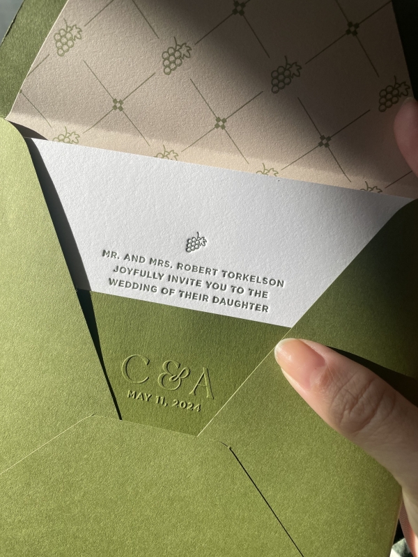 Stationery Bodega Press