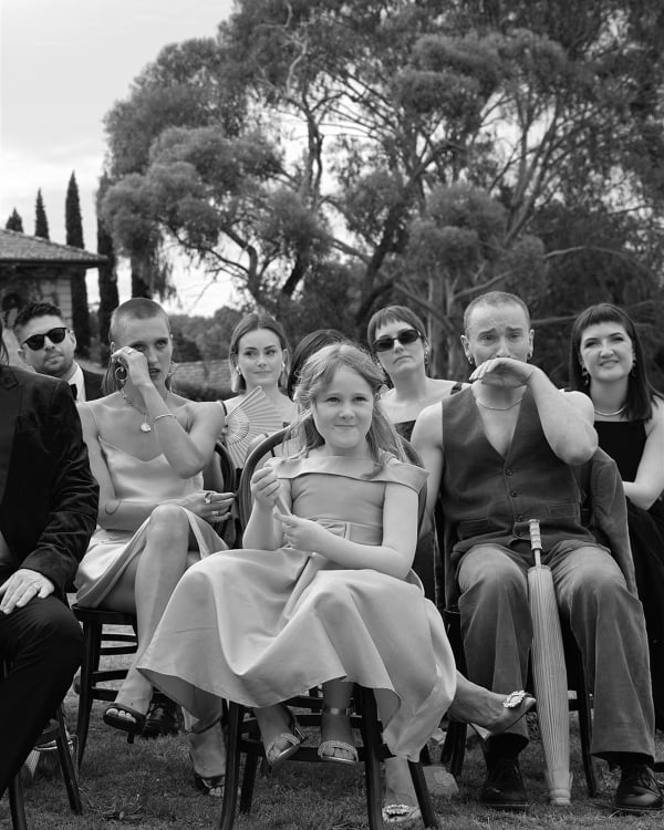 10 Must-Have Ceremony Photos According to Top Photographers