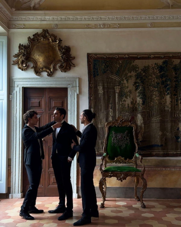 Here's Why Every Couple Needs a Wedding Content Creator