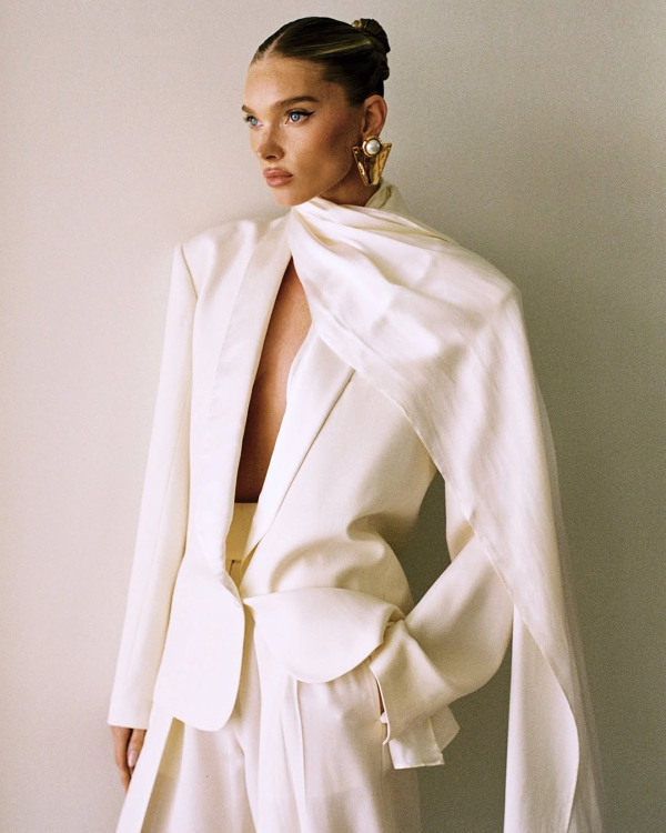 The Chicest Wedding Dresses Matched to Every Bridal Style