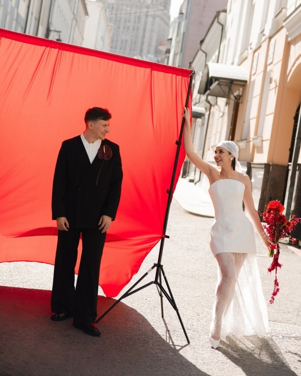 Planning Your Wedding? Don’t Skip the Engagement Photo Shoot—Here’s Why