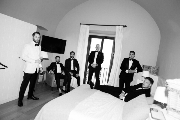 Photographers AK Studio Wedding