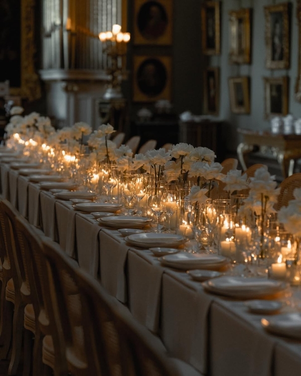 18 Best Wedding Planners in the UK | Wedding Planning Companies in Englang | TOP Luxury Bridal Agencies