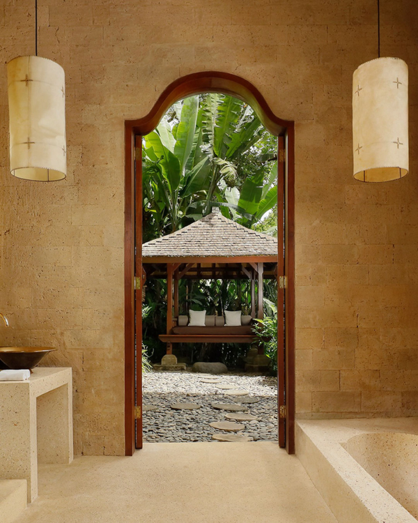 7 Luxe Bali Resorts for Your Dream Tropical Honeymoon