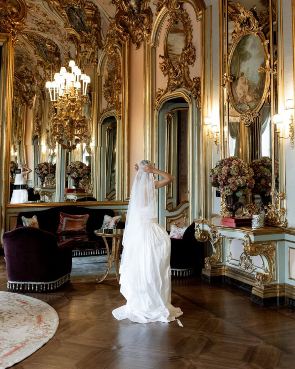 5 Expert Tips for Nailing Romantic Wedding Portraits