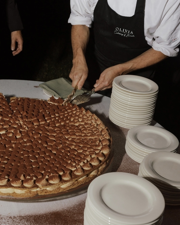 A Bohemian-Chic Wedding with Vintage Flair in Tuscany