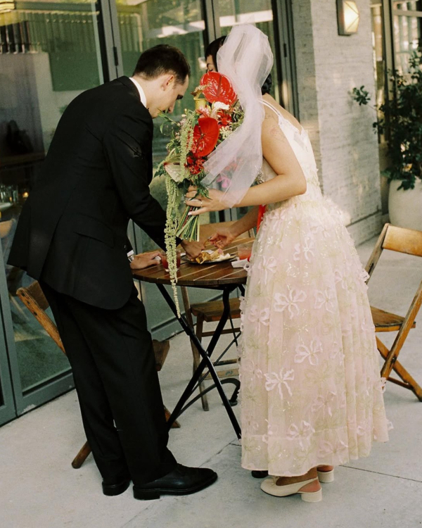 Splitting the Wedding Bill: Who Pays for What in Modern Weddings?