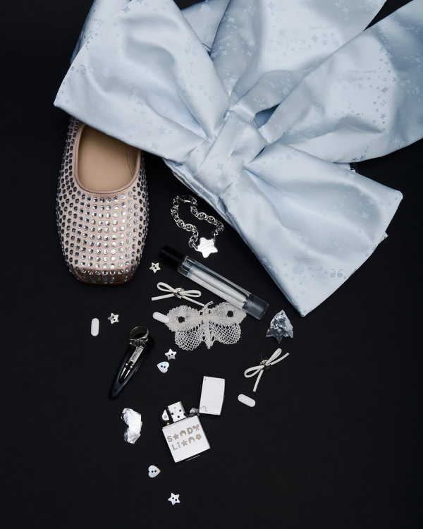 18 Chic Brands to Shop for Must-Have Bridal Accessories