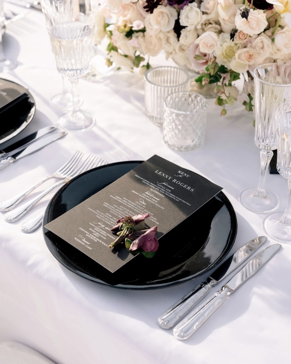 Inside Demi Lovato’s Stunning Wedding: All the Details & Photos