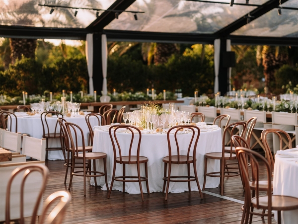 Venues Vestige Son Vell