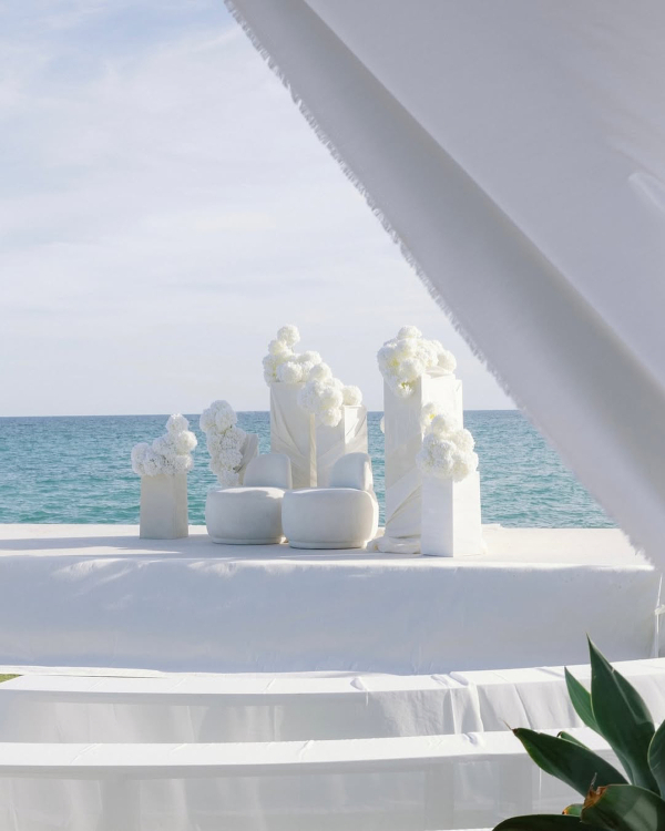 7 Key Ingredients for a Fashion-Forward Editorial Wedding Style