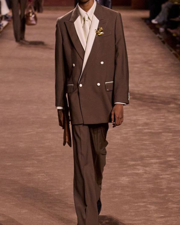 The Top Bride & Groom Style Trends for 2025, According to Pinterest