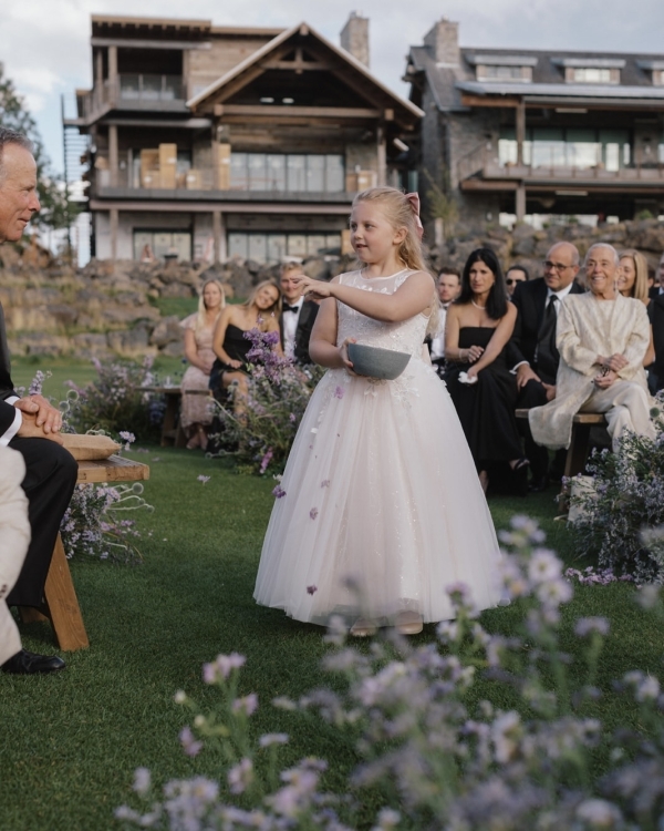 An Intimate Wedding Weekend on the Shores of Lake Coeur d’Alene, Idaho