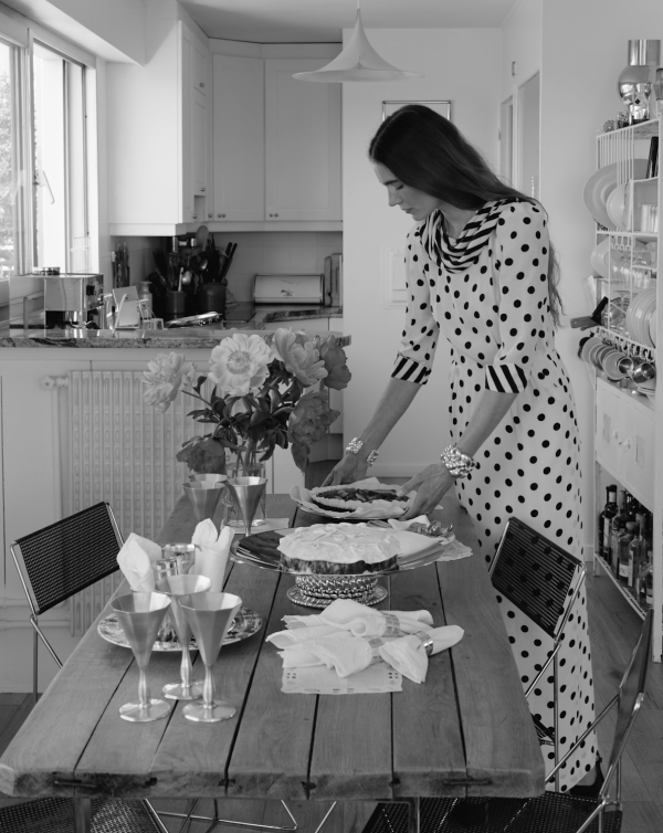 In Conversation: Cantine Laszlo