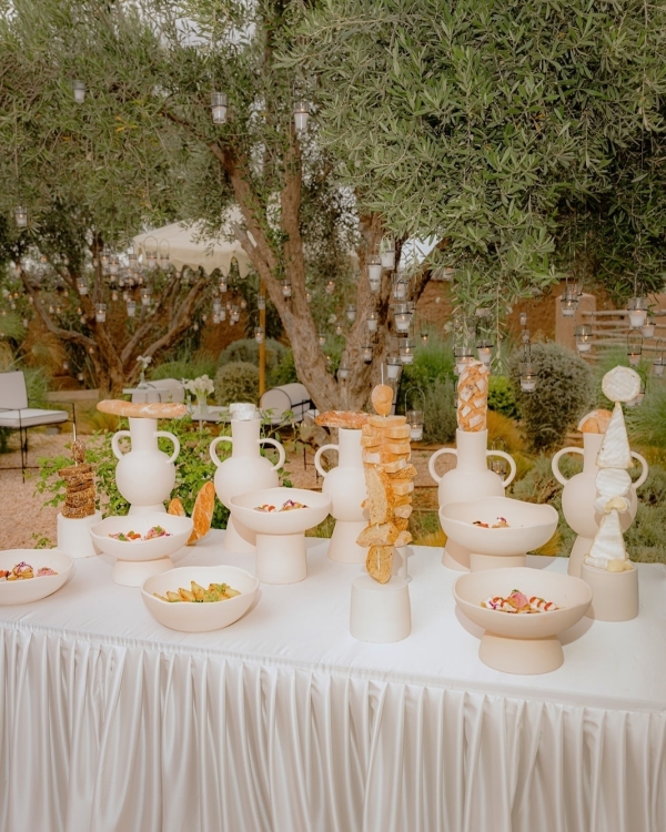 11 Best Wedding Venues in Morocco