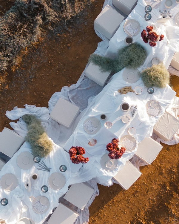 7 Key Ingredients for a Fashion-Forward Editorial Wedding Style