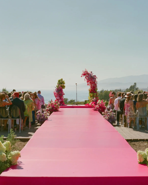 7 Key Ingredients for a Fashion-Forward Editorial Wedding Style