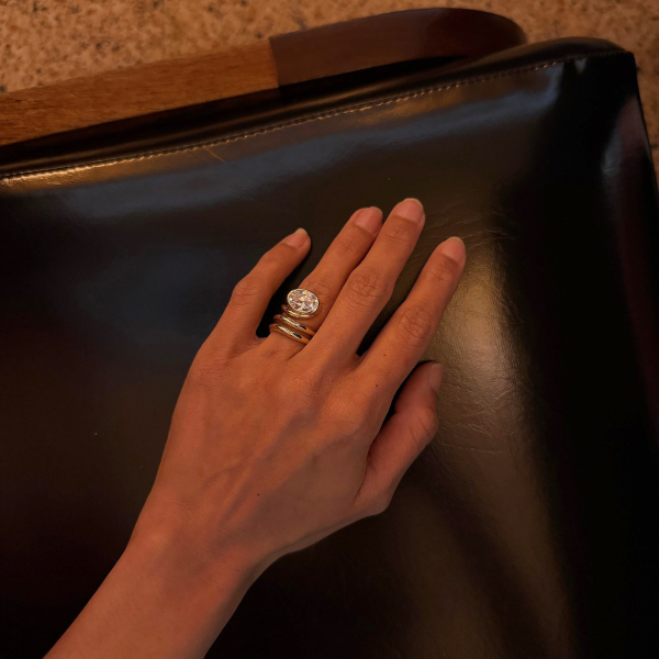 Fine Jewelry Jonne Amaya