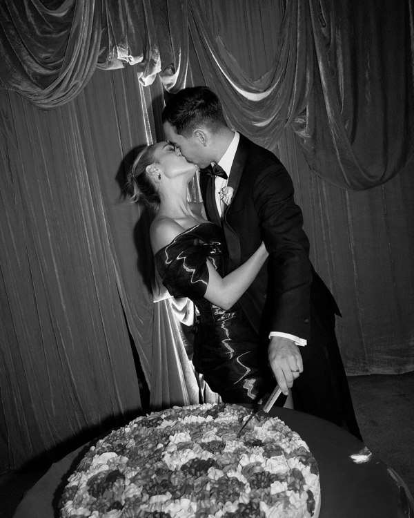 A High-End Wedding Amongst New Zealand's Cinematic Mountains