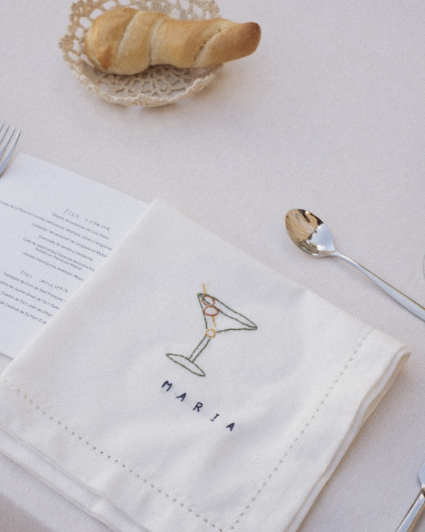 An Artistic Wedding Amongst a Breathtaking Quarry in Mallorca