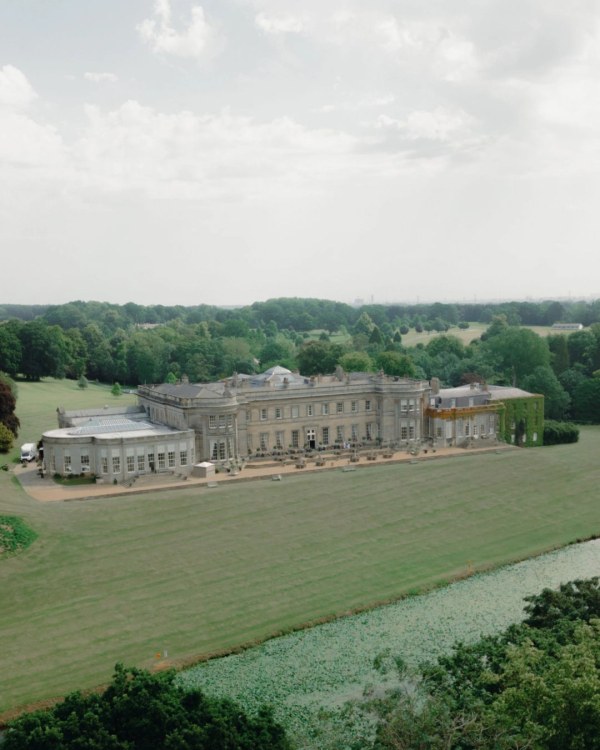 12 Romantic Wedding Venues That Look Straight Out of Pride & Prejudice
