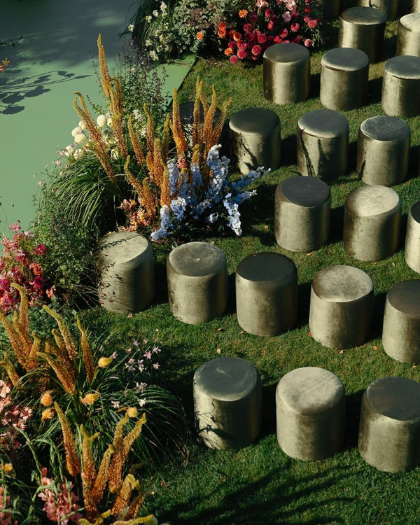 7 Key Ingredients for a Fashion-Forward Editorial Wedding Style