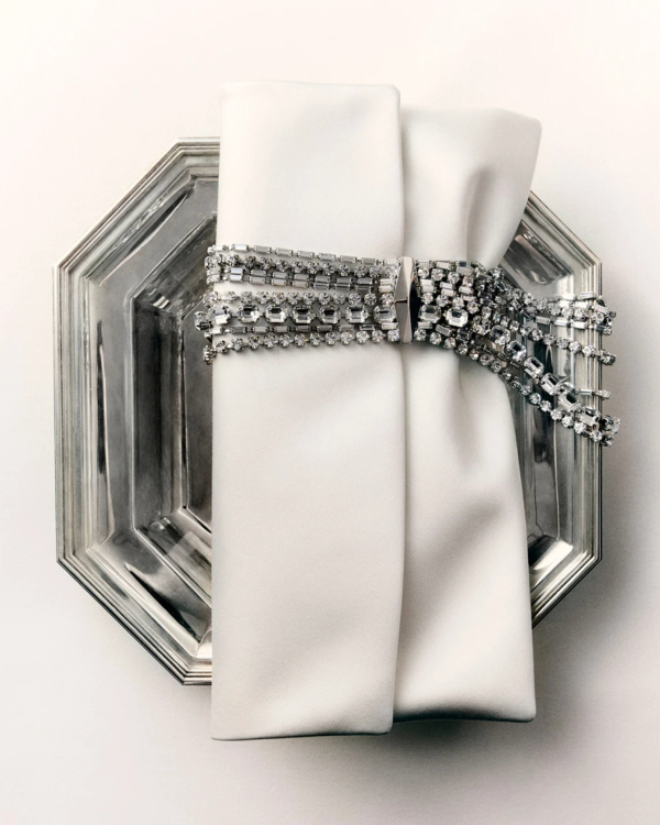 18 Chic Brands to Shop for Must-Have Bridal Accessories