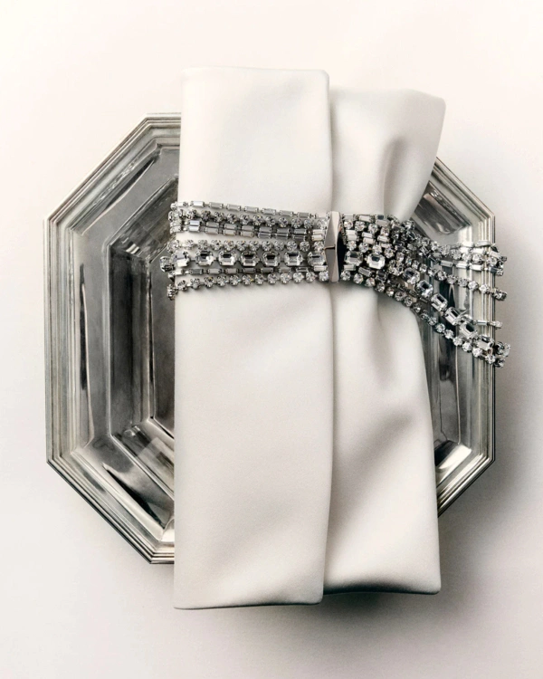 18 Chic Brands to Shop for Must-Have Bridal Accessories — photo 1