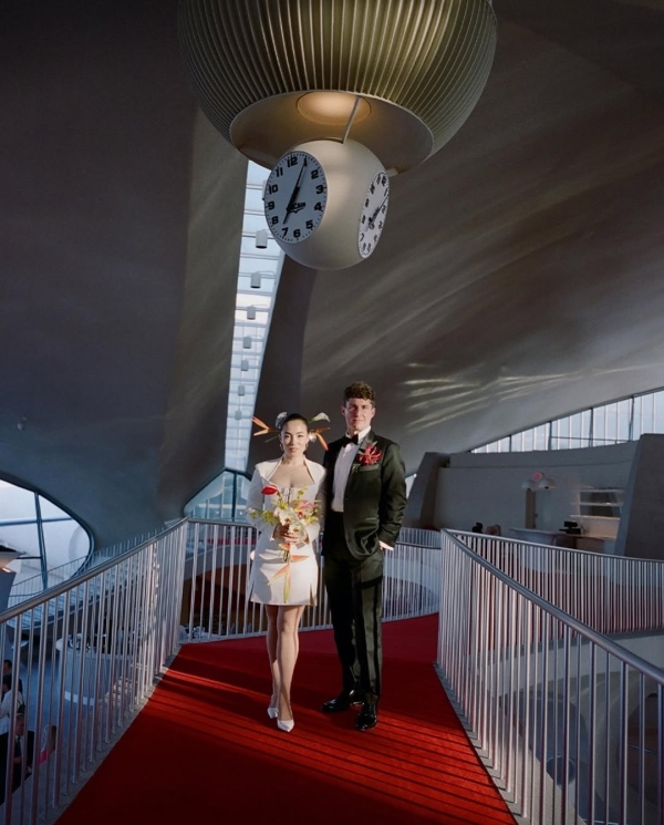 17 Best Wedding Photographers New York City | Professional Photography in New York City | TOP Luxury Bridal Photographers