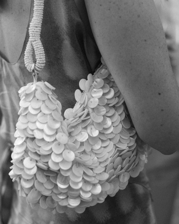 An Artistic Wedding Amongst a Breathtaking Quarry in Mallorca