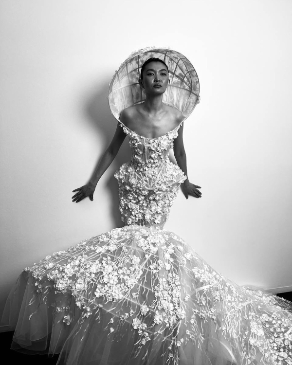 The Chicest Looks & Trends from the Spring '26 Bridal Collections