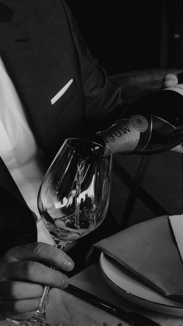 Content Creators Bridal Party Content