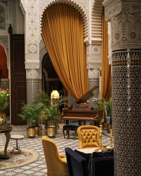 11 Best Wedding Venues in Morocco