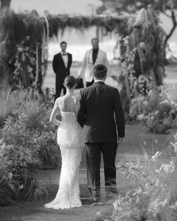 10 Must-Have Ceremony Photos According to Top Photographers