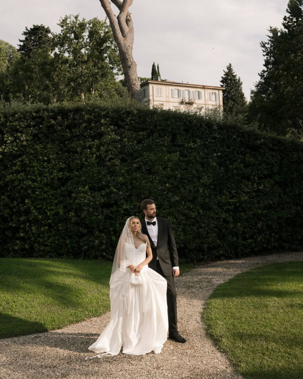 5 Expert Tips for Nailing Romantic Wedding Portraits