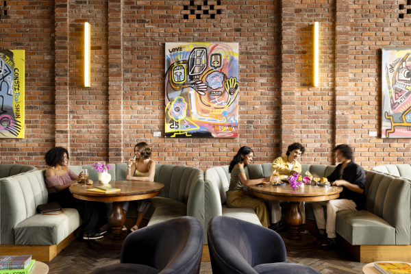 Venues Arlo Williamsburg