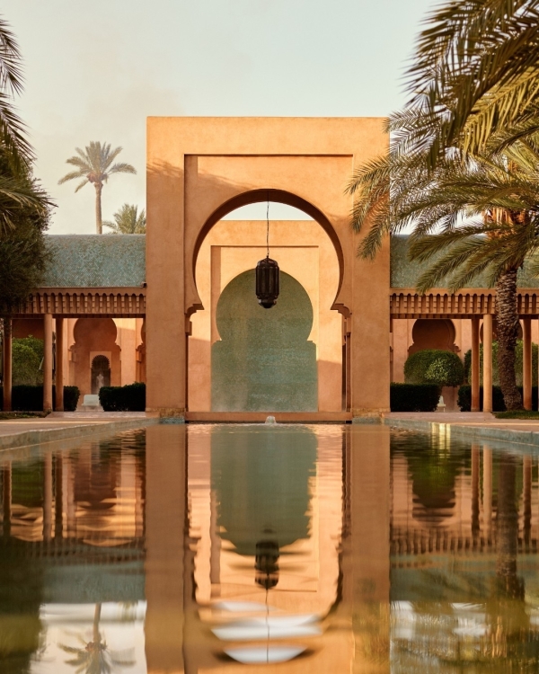 11 Best Wedding Venues in Morocco