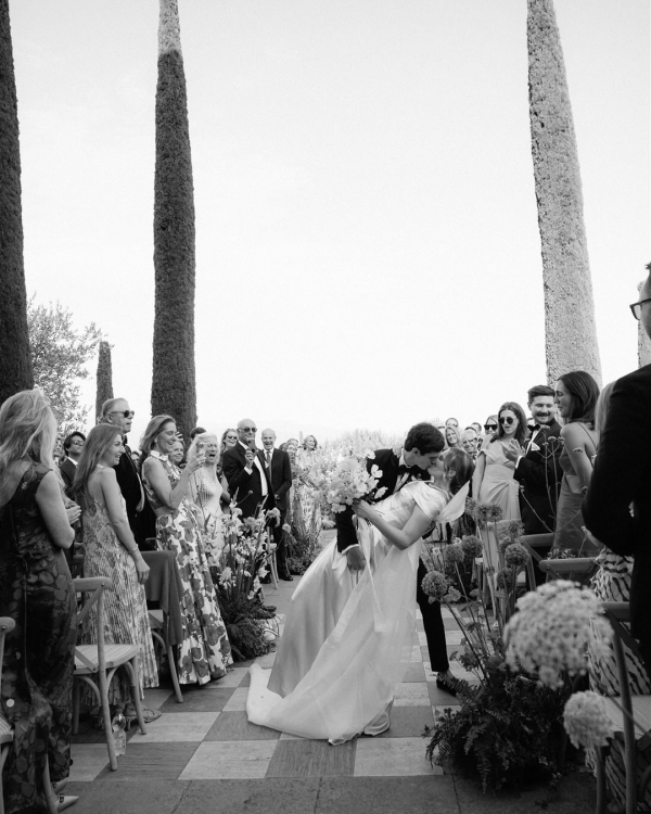 20 Best Wedding Vendors in Italy