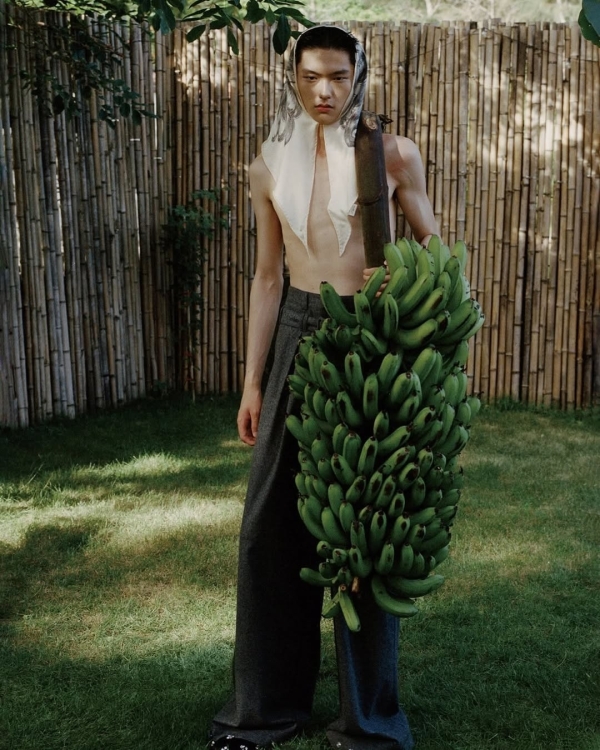 40 Fashionable Food-Infused Wedding Photography Ideas That Serve Style