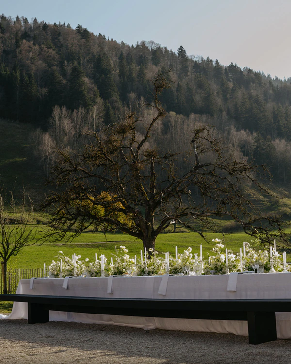 Swiss Romance — photo 2