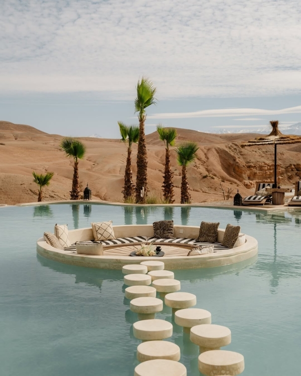 11 Best Wedding Venues in Morocco