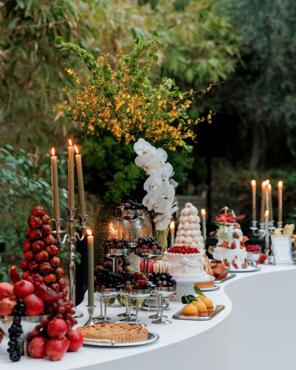 How to Manage Wedding Planning Stress Without it Taking Over Your Life