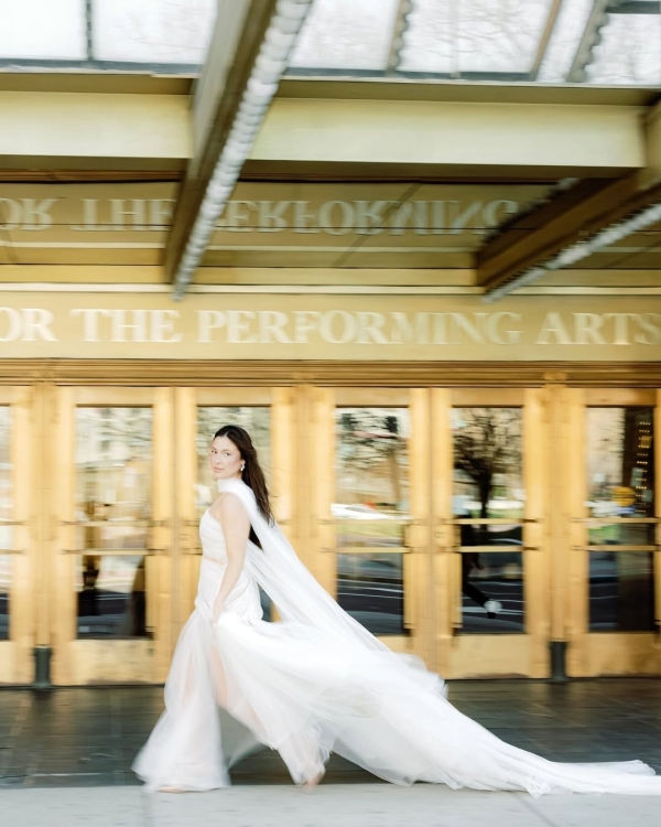 17 Best Wedding Photographers New York City | Professional Photography in New York City | TOP Luxury Bridal Photographers