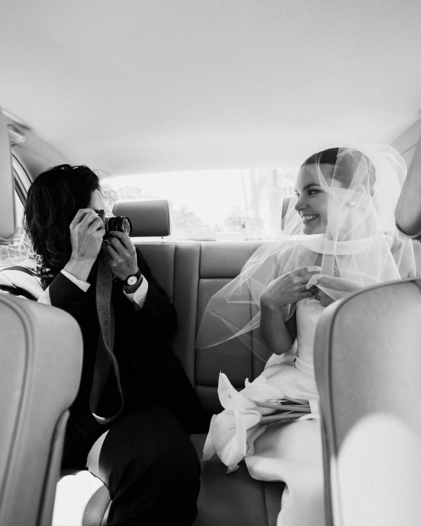 17 Best Wedding Photographers New York City | Professional Photography in New York City | TOP Luxury Bridal Photographers
