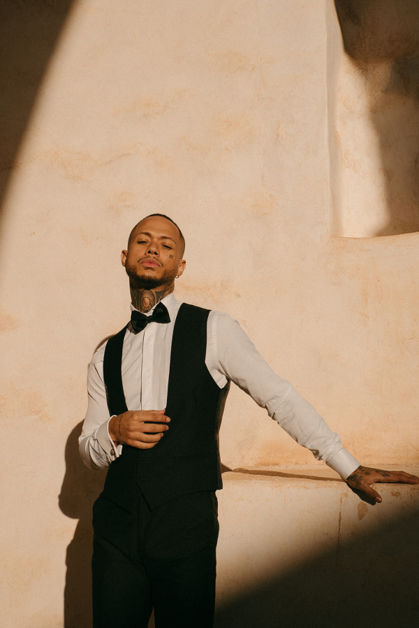 Photographers Cybele Buffile