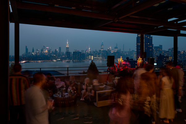 Venues Arlo Williamsburg