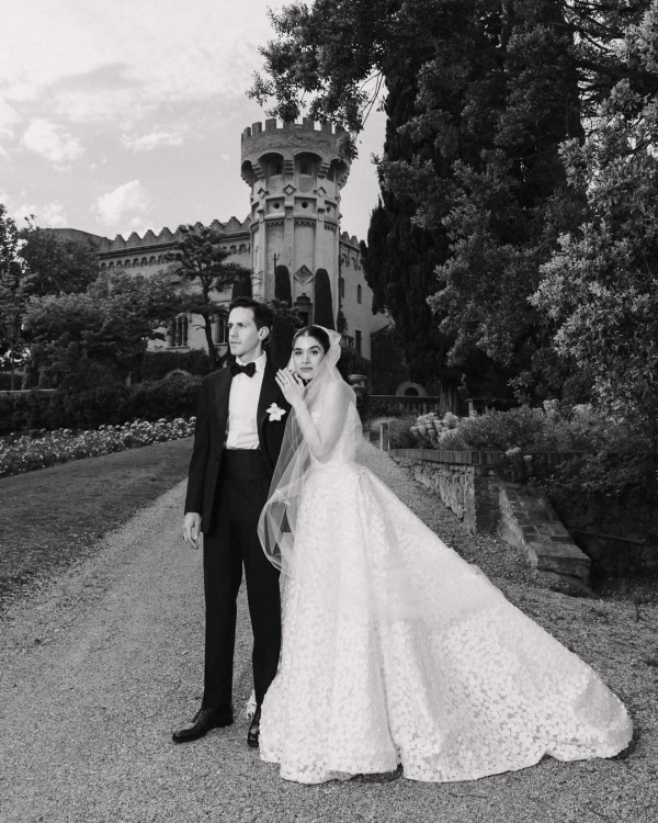 Why Spain Is One of the Best Places to Get Married—According to a Destination Wedding Photographer