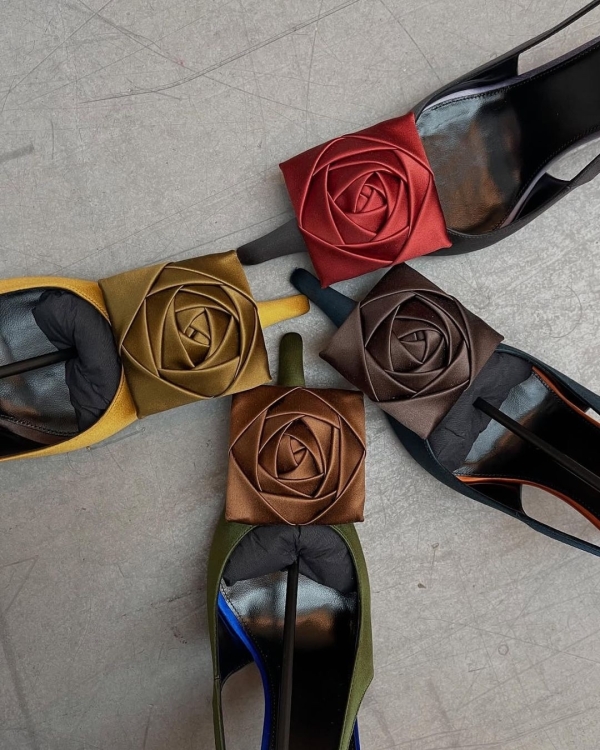 21 Best Brands to Shop for Chic Bridal Heels