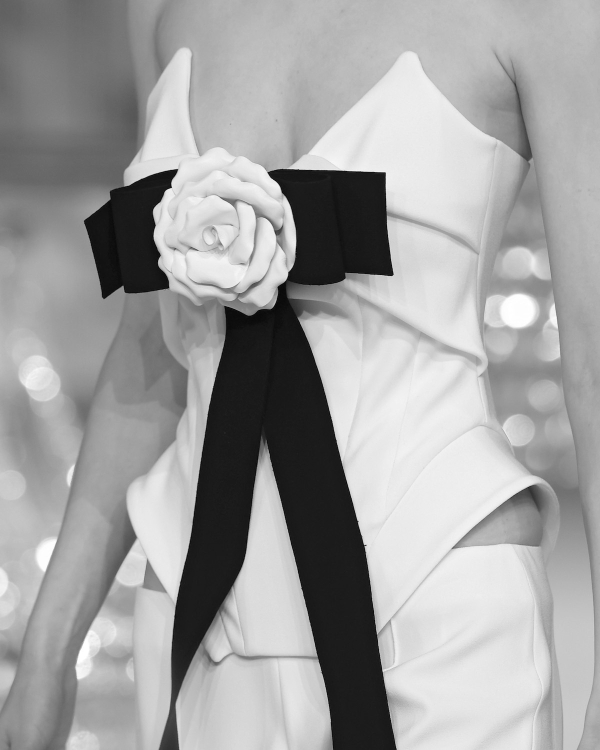 40 Show-Stopping Corset Wedding Dresses from the Spring 2026 Bridal Season