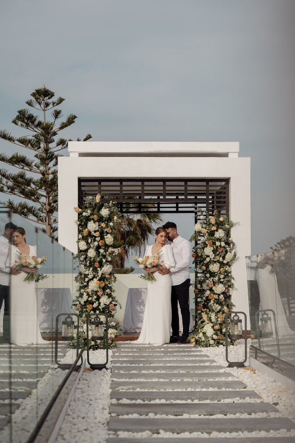 Venues Grecotel Creta Palace Luxury Beach Resort